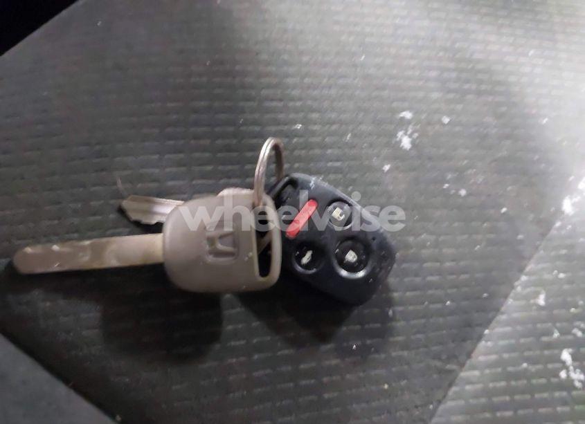 Photo 11 of 2012 Honda Accord 2.4 EX (VIN 1HGCP2F72CA190649)