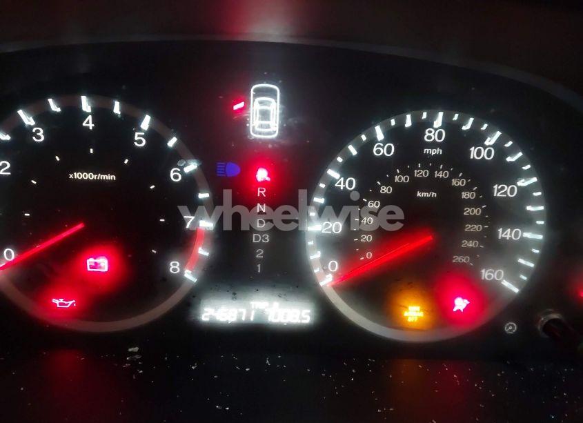 Photo 15 of 2012 Honda Accord 2.4 EX (VIN 1HGCP2F72CA190649)