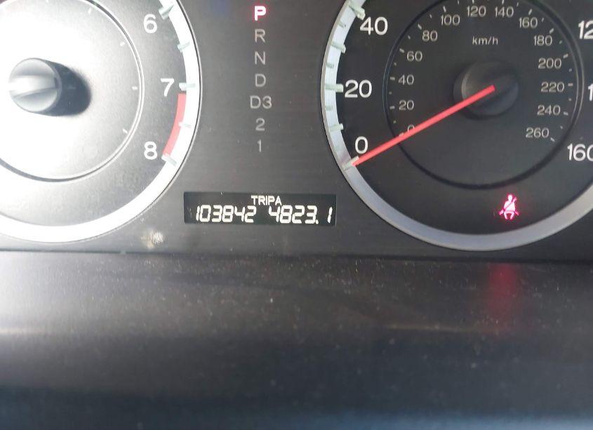 Photo 15 of 2012 Honda Accord 2.4 EX (VIN 1HGCP2F72CA197827)