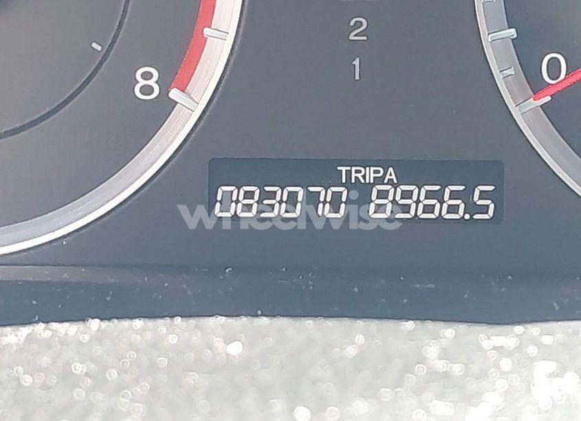 Photo 15 of 2010 Honda Accord 2.4 EX (VIN 1HGCP2F73AA040935)