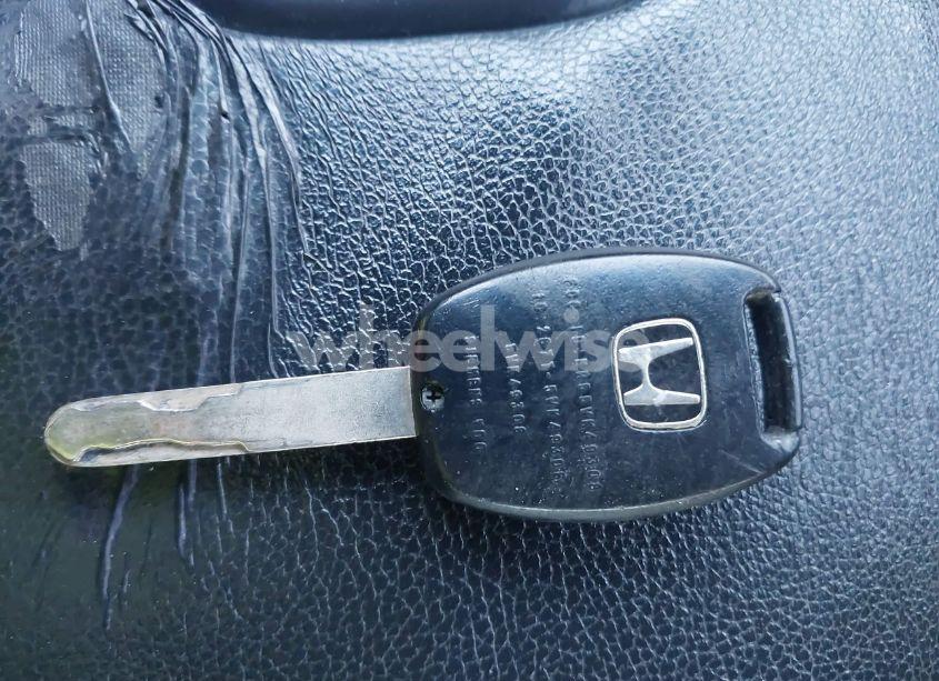 Photo 11 of 2010 Honda Accord 2.4 EX (VIN 1HGCP2F73AA114550)