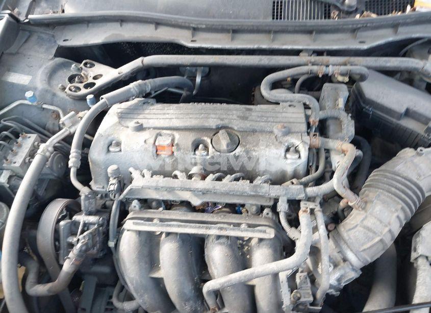 Photo 10 of 2010 Honda Accord 2.4 EX (VIN 1HGCP2F73AA141540)