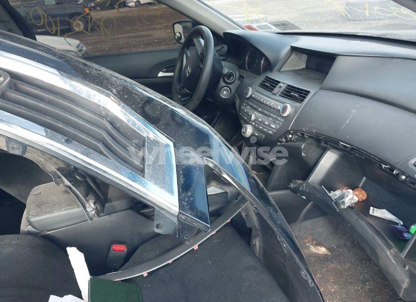 Photo 5 of 2010 Honda Accord 2.4 EX (VIN 1HGCP2F73AA141540)