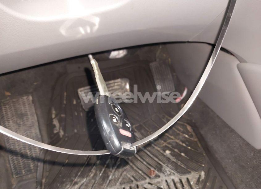 Photo 11 of 2010 Honda Accord 2.4 EX (VIN 1HGCP2F73AA173579)