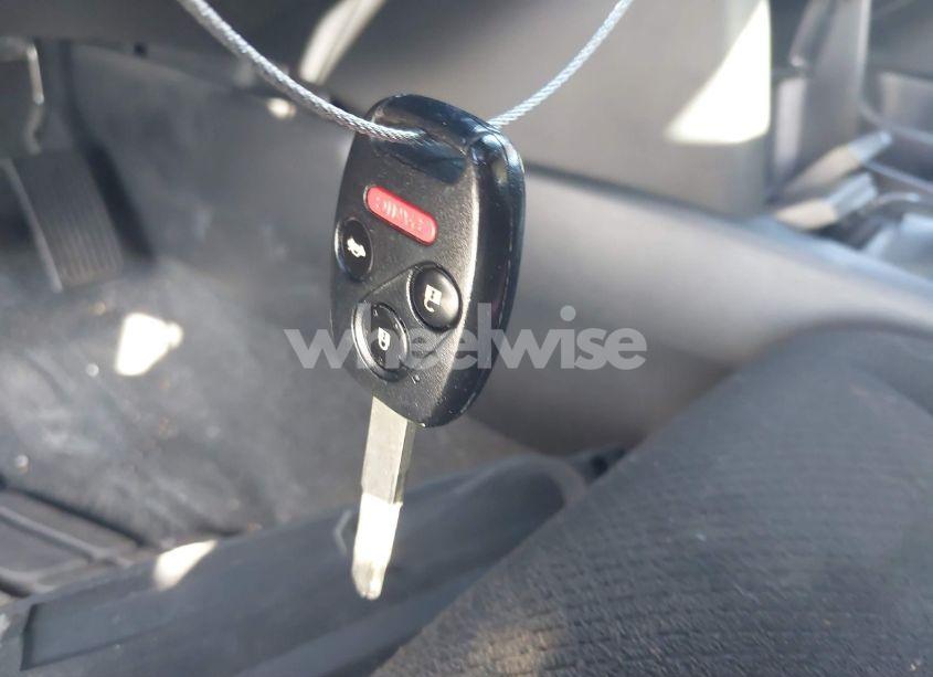 Photo 11 of 2011 Honda Accord 2.4 EX (VIN 1HGCP2F73BA036787)