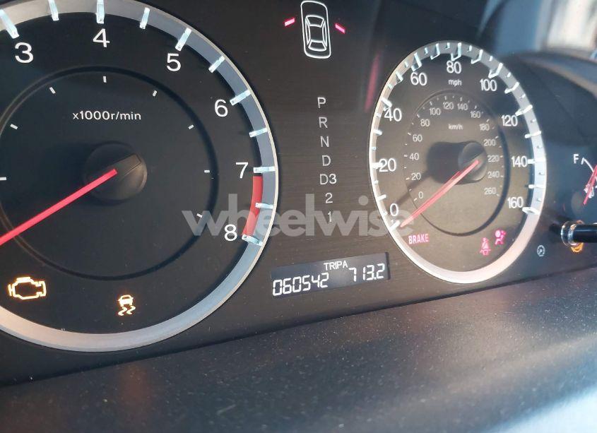 Photo 15 of 2011 Honda Accord 2.4 EX (VIN 1HGCP2F73BA036787)