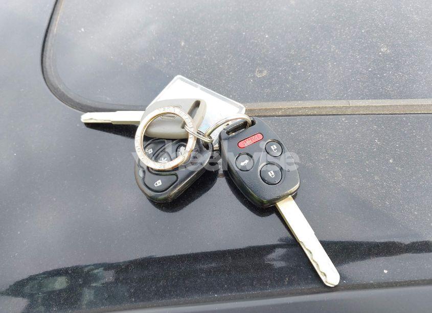 Photo 11 of 2011 Honda Accord 2.4 EX (VIN 1HGCP2F73BA079011)