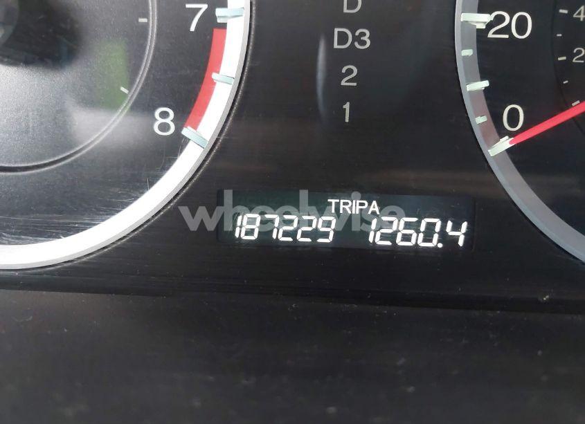 Photo 15 of 2011 Honda Accord 2.4 EX (VIN 1HGCP2F73BA079011)