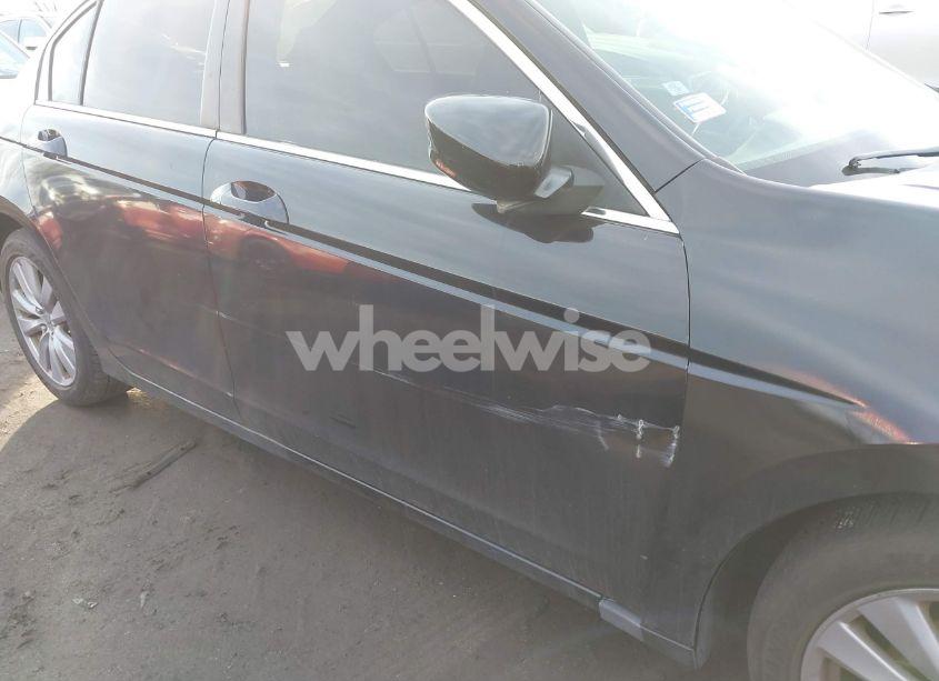 Photo 17 of 2011 Honda Accord 2.4 EX (VIN 1HGCP2F73BA079011)