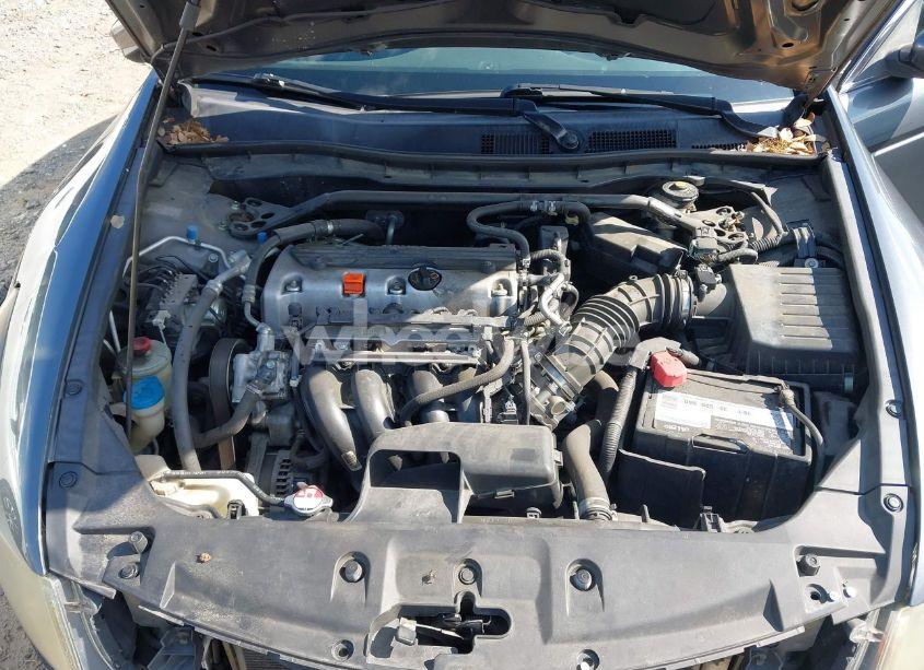 Photo 10 of 2011 Honda Accord 2.4 EX (VIN 1HGCP2F73BA089683)