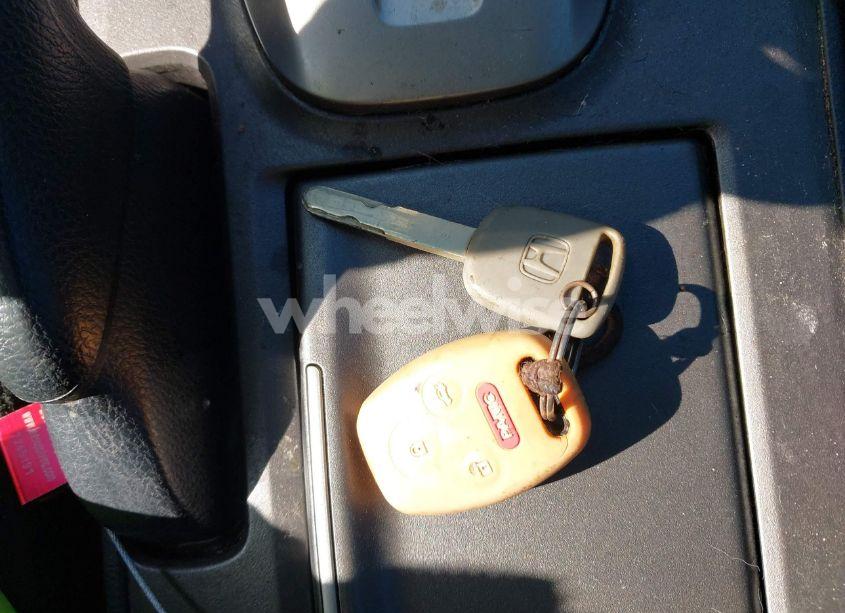 Photo 11 of 2011 Honda Accord 2.4 EX (VIN 1HGCP2F73BA089683)