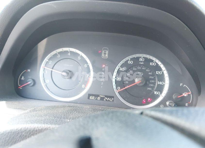 Photo 7 of 2011 Honda Accord 2.4 EX (VIN 1HGCP2F73BA089683)