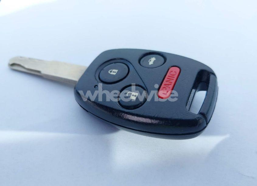 Photo 11 of 2011 Honda Accord 2.4 EX (VIN 1HGCP2F73BA095404)