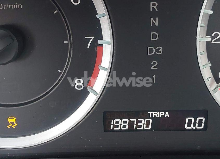 Photo 16 of 2011 Honda Accord 2.4 EX (VIN 1HGCP2F73BA095404)