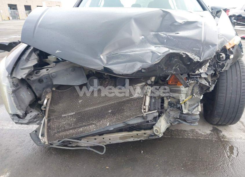 Photo 6 of 2011 Honda Accord 2.4 EX (VIN 1HGCP2F73BA095404)