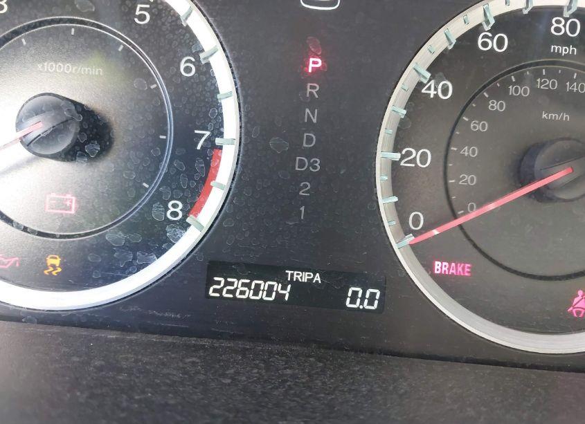 Photo 15 of 2011 Honda Accord 2.4 EX (VIN 1HGCP2F73BA113352)