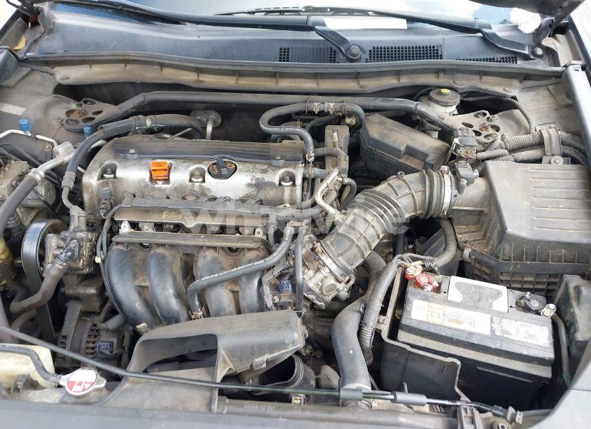 Photo 10 of 2012 Honda Accord 2.4 EX (VIN 1HGCP2F73CA041912)