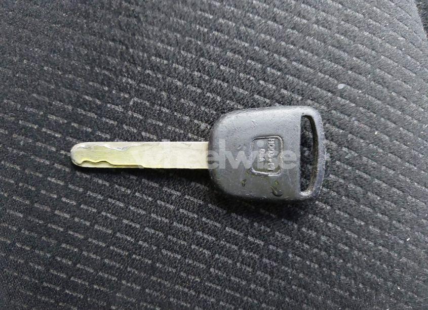 Photo 11 of 2012 Honda Accord 2.4 EX (VIN 1HGCP2F73CA041912)