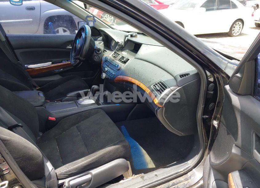 Photo 5 of 2012 Honda Accord 2.4 EX (VIN 1HGCP2F73CA041912)