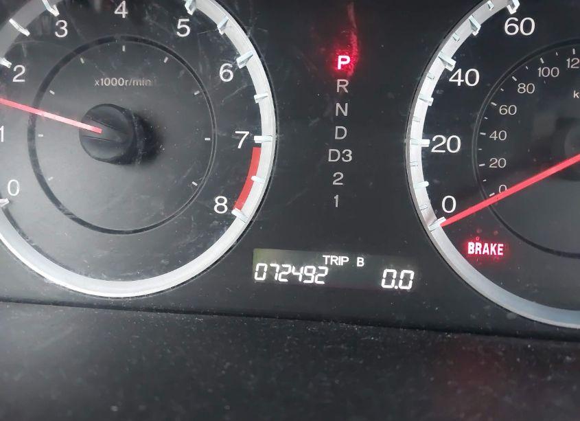 Photo 15 of 2012 Honda Accord 2.4 EX (VIN 1HGCP2F73CA168661)