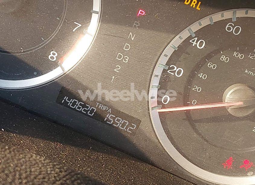 Photo 15 of 2012 Honda Accord 2.4 EX (VIN 1HGCP2F73CA184617)