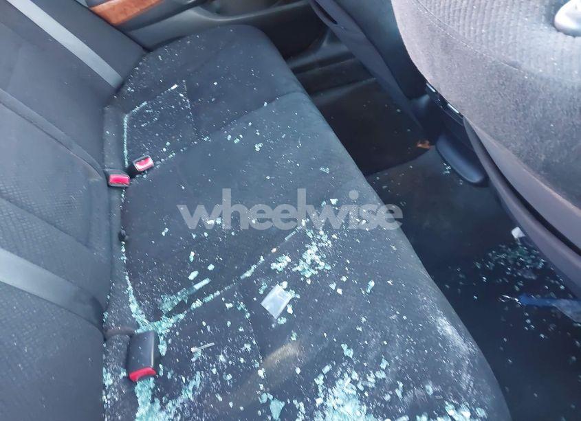 Photo 8 of 2012 Honda Accord 2.4 EX (VIN 1HGCP2F73CA184617)