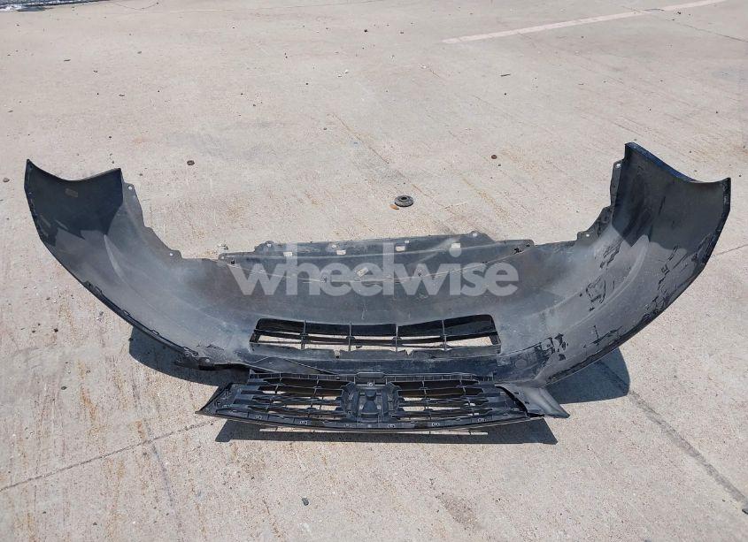 Photo 12 of 2010 Honda Accord 2.4 EX (VIN 1HGCP2F74AA021083)