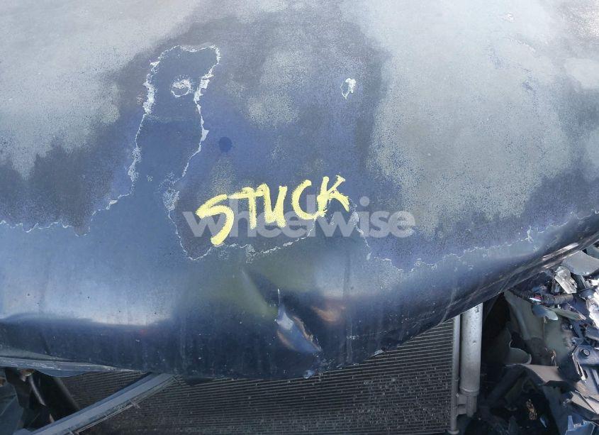 Photo 10 of 2010 Honda Accord 2.4 EX (VIN 1HGCP2F74AA099167)