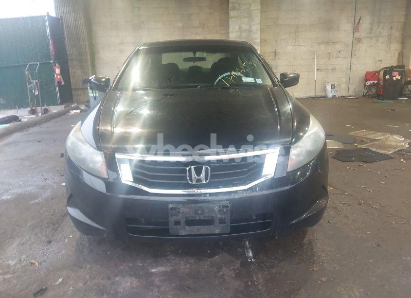 Photo 12 of 2010 Honda Accord 2.4 EX (VIN 1HGCP2F74AA156077)