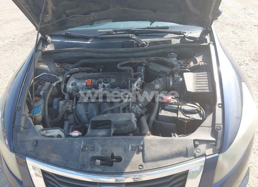 Photo 10 of 2010 Honda Accord 2.4 EX (VIN 1HGCP2F74AA176975)