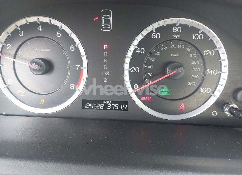 Photo 15 of 2011 Honda Accord 2.4 EX (VIN 1HGCP2F74BA046230)