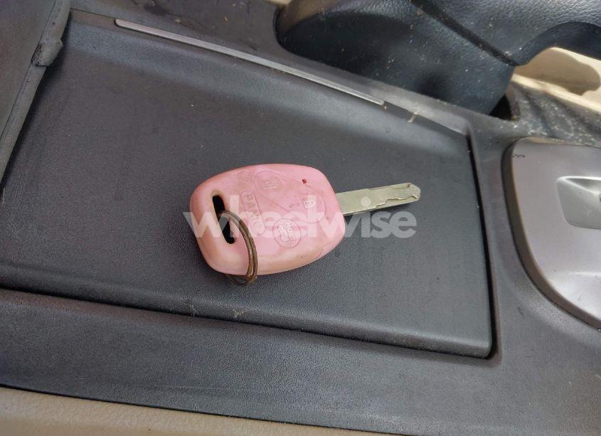 Photo 11 of 2011 Honda Accord 2.4 EX (VIN 1HGCP2F74BA048009)