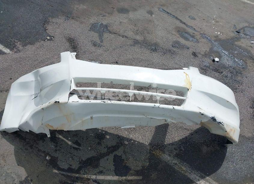 Photo 12 of 2011 Honda Accord 2.4 EX (VIN 1HGCP2F74BA048009)