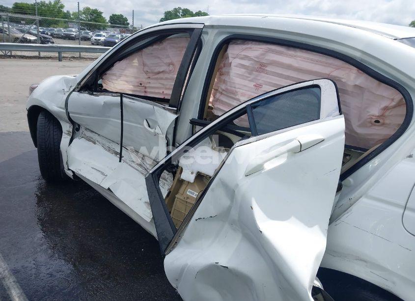 Photo 15 of 2011 Honda Accord 2.4 EX (VIN 1HGCP2F74BA048009)