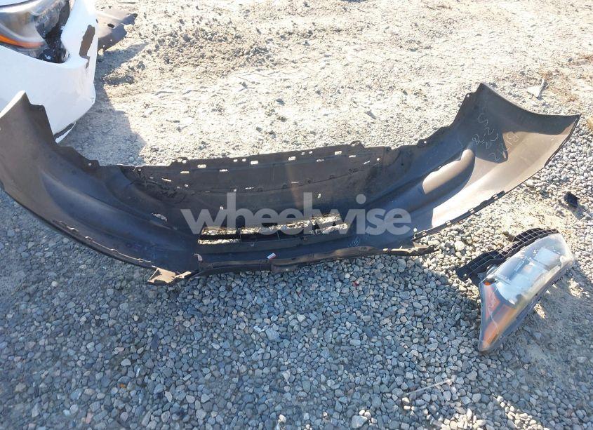 Photo 11 of 2011 Honda Accord 2.4 EX (VIN 1HGCP2F74BA110735)