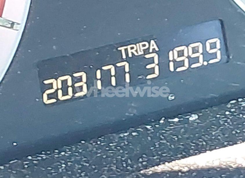 Photo 15 of 2011 Honda Accord 2.4 EX (VIN 1HGCP2F74BA110735)