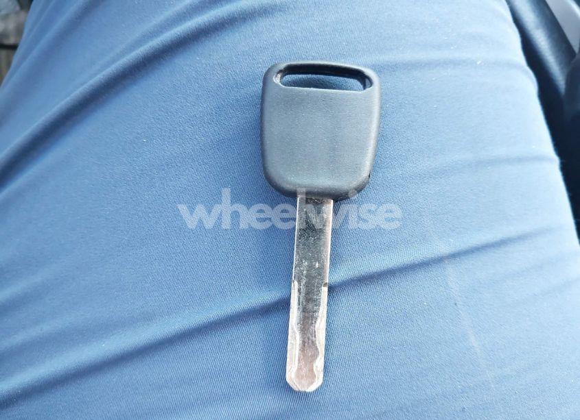 Photo 11 of 2011 Honda Accord 2.4 EX (VIN 1HGCP2F74BA118673)