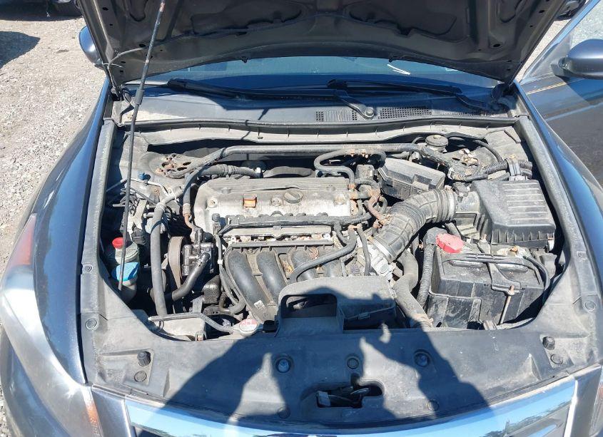 Photo 10 of 2012 Honda Accord 2.4 EX (VIN 1HGCP2F74CA013732)