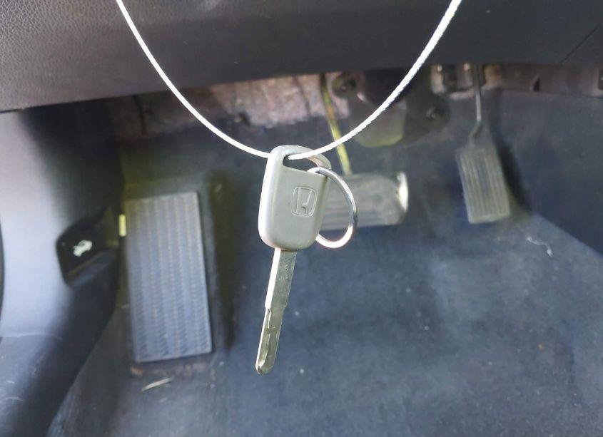 Photo 11 of 2012 Honda Accord 2.4 EX (VIN 1HGCP2F74CA013732)