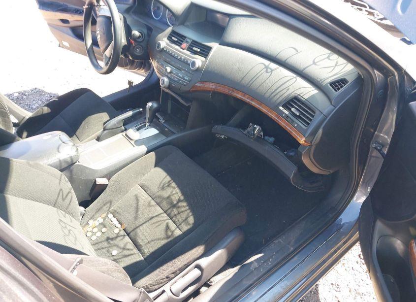Photo 5 of 2012 Honda Accord 2.4 EX (VIN 1HGCP2F74CA013732)