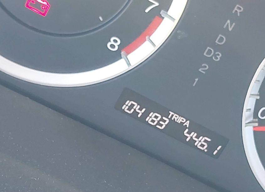 Photo 7 of 2012 Honda Accord 2.4 EX (VIN 1HGCP2F74CA013732)