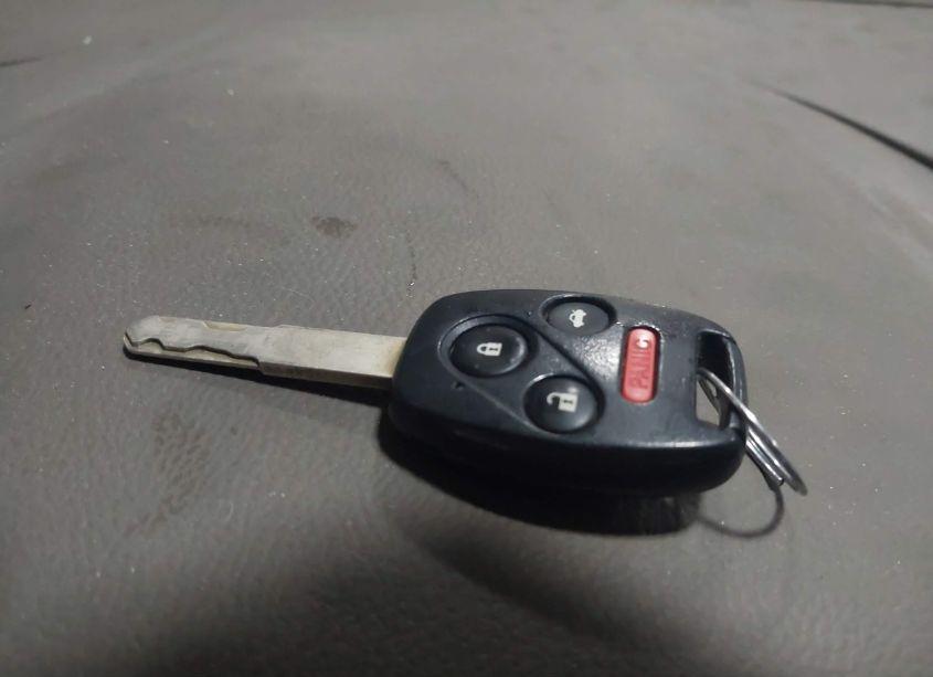 Photo 11 of 2010 Honda Accord 2.4 EX (VIN 1HGCP2F75AA007774)