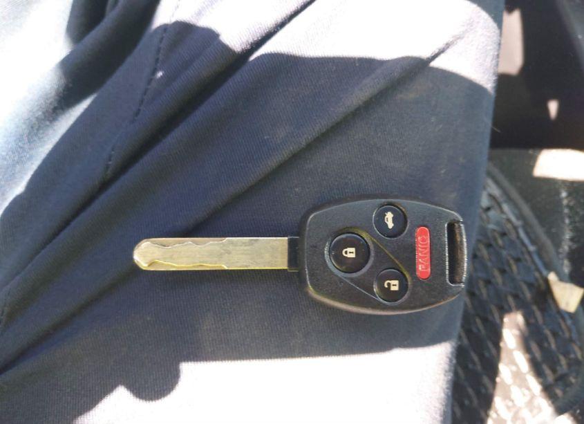 Photo 11 of 2010 Honda Accord 2.4 EX (VIN 1HGCP2F75AA073497)