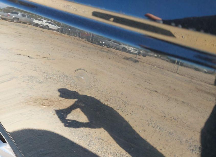 Photo 19 of 2010 Honda Accord 2.4 EX (VIN 1HGCP2F75AA073497)