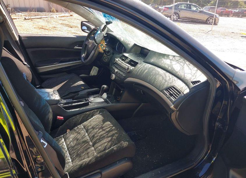 Photo 5 of 2010 Honda Accord 2.4 EX (VIN 1HGCP2F75AA073497)