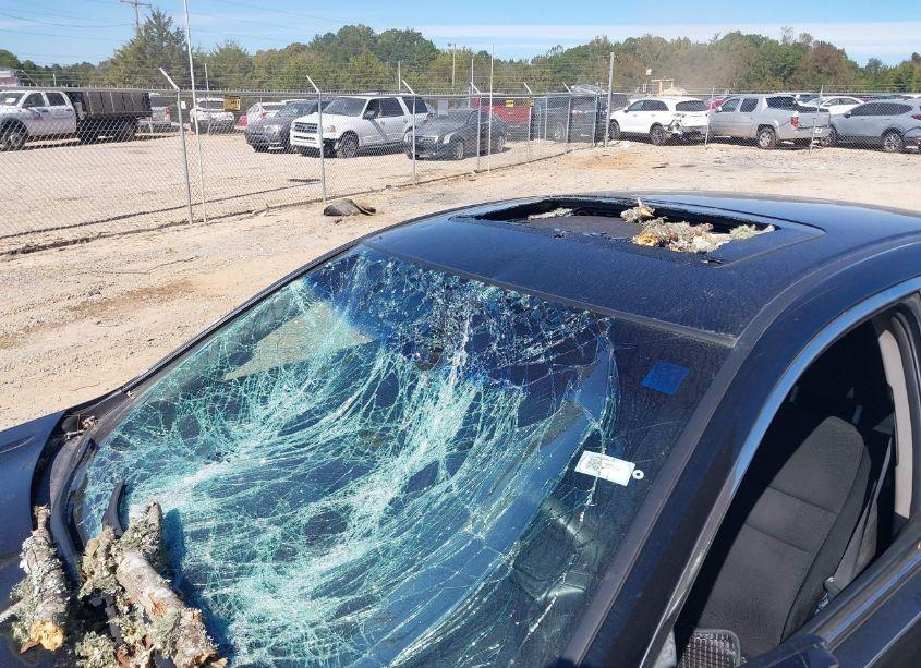 Photo 6 of 2010 Honda Accord 2.4 EX (VIN 1HGCP2F75AA073497)