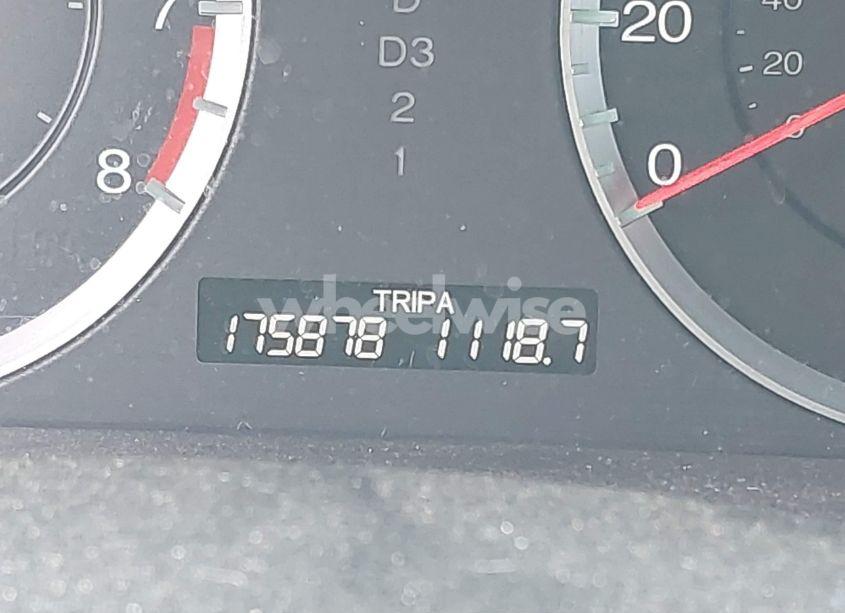 Photo 16 of 2010 Honda Accord 2.4 EX (VIN 1HGCP2F75AA086895)