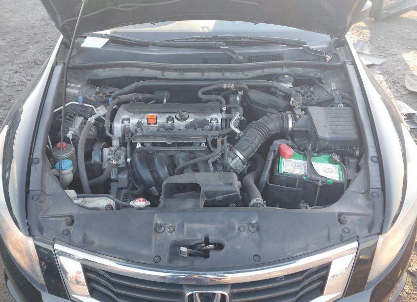 Photo 10 of 2010 Honda Accord 2.4 EX (VIN 1HGCP2F75AA114419)