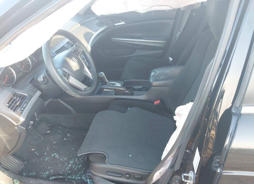 Photo 5 of 2010 Honda Accord 2.4 EX (VIN 1HGCP2F75AA114419)