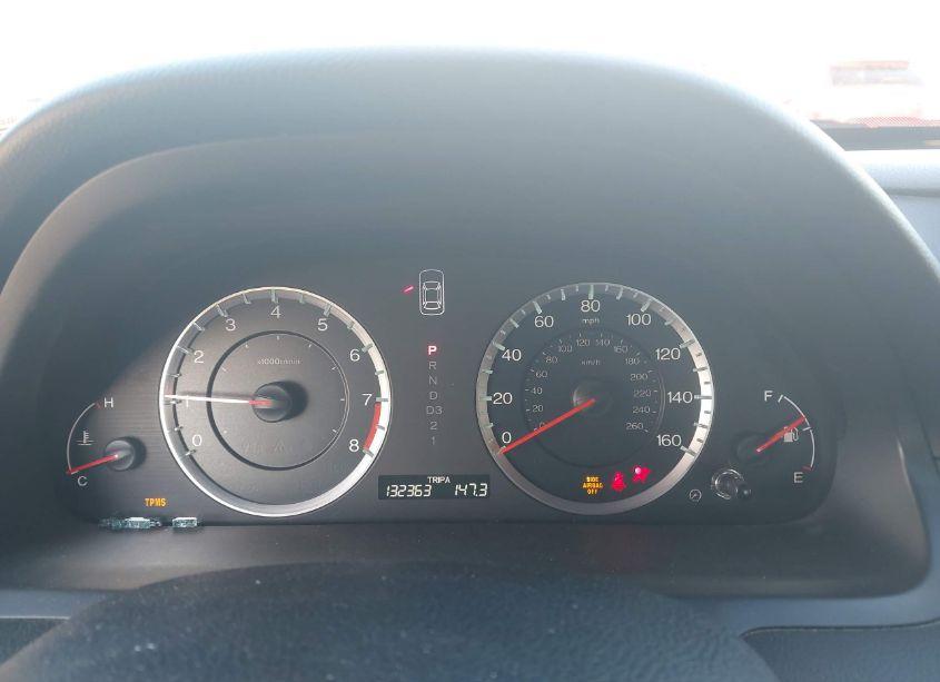 Photo 7 of 2010 Honda Accord 2.4 EX (VIN 1HGCP2F75AA114419)